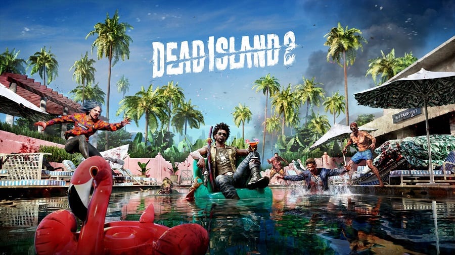 Dead Island 2 descargar gratis para PC