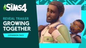 Los Sims 4 Creciendo en Familia descargar gratis PC