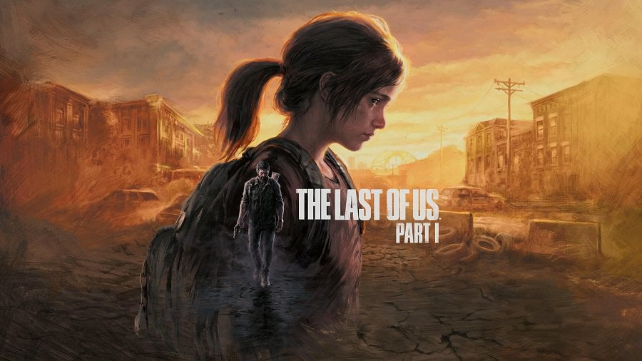 The Last of Us: Part I descargar gratis