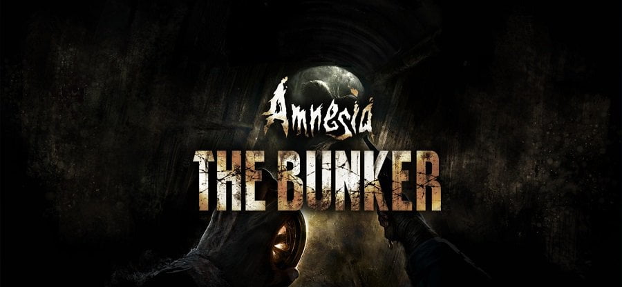 Amnesia: The Bunker download gratis