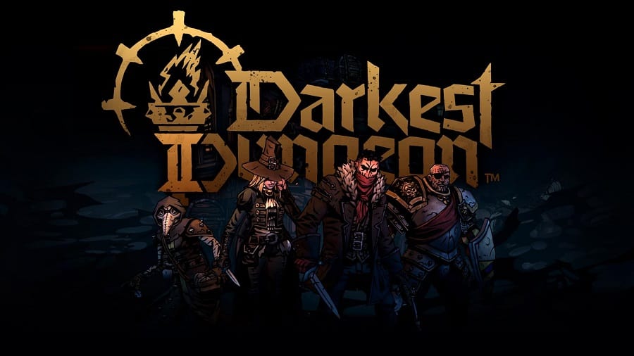 Darkest Dungeon 2 gratis download