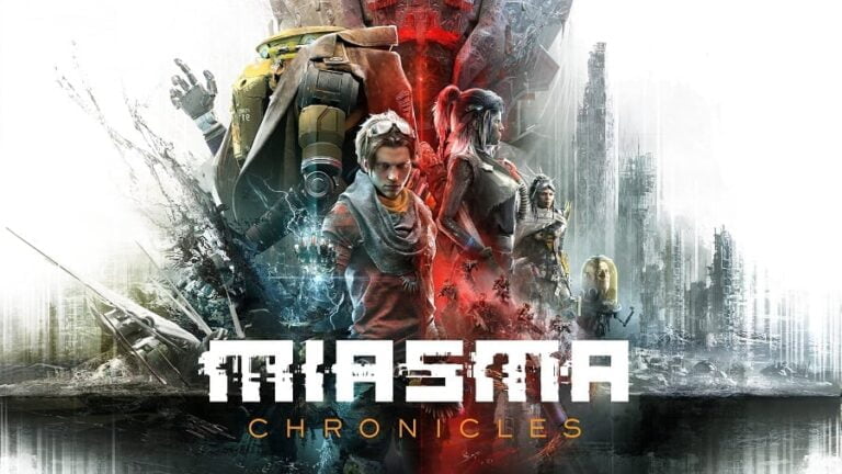 Miasma Chronicles descargar gratis download