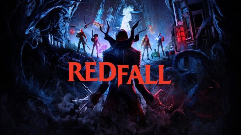 Redfall download gratis PC