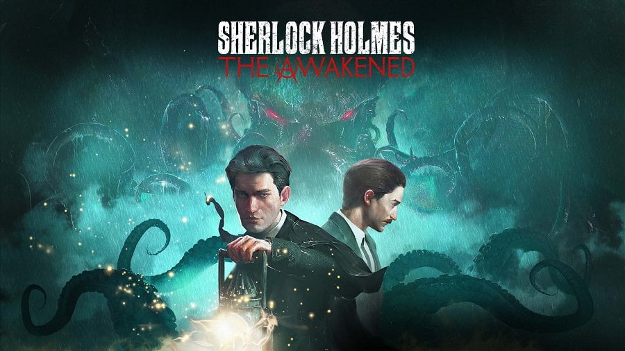 Sherlock Holmes: The Awakened descargar gratis para PC