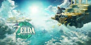 The Legend of Zelda: Tears of the Kingdom gratis
