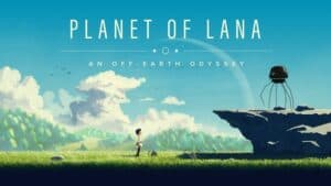 Planet of Lana descargar gratis PC