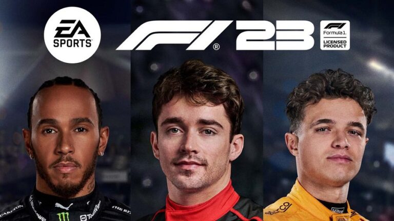 F1 23 descargar gratis