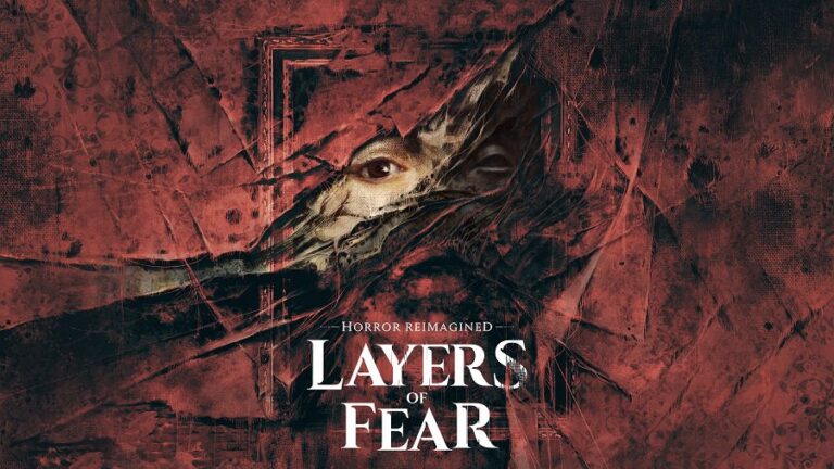 Layers of Fear gratis download