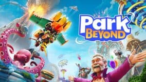Park Beyond descargar gratis PC