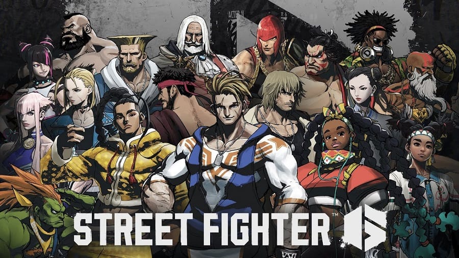 Street Fighter 6 descargar gratis para PC