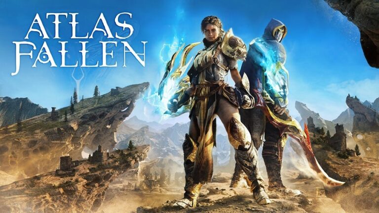 Atlas Fallen download gratis PC