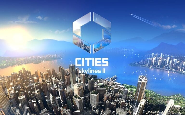 Cities: Skylines 2 download gratis