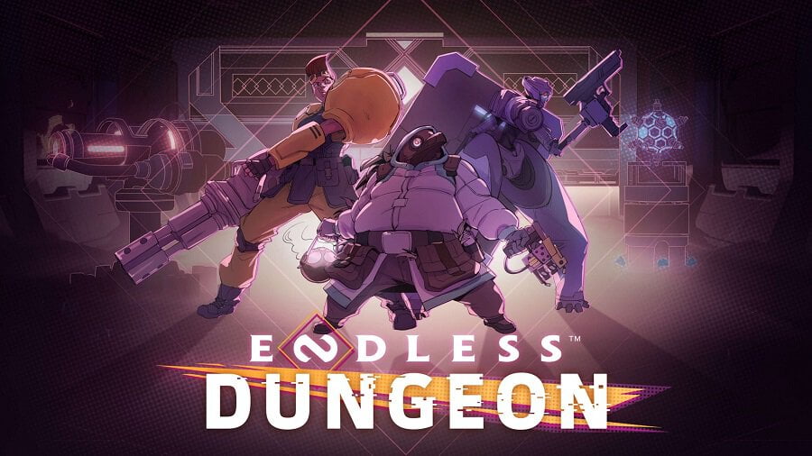 Endless Dungeon descargar gratis download