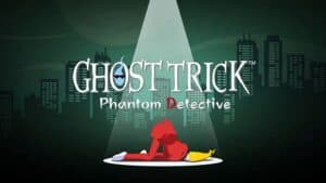 Ghost Trick: Phantom Detective gratis download