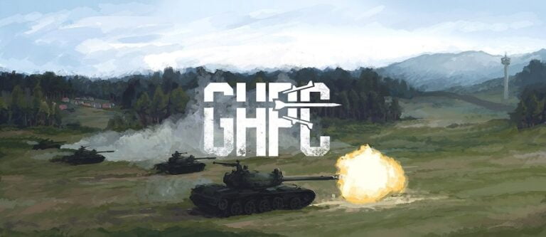 Gunner HEAT PC descargar gratis para PC