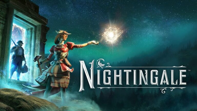Nightingale descargar gratis download