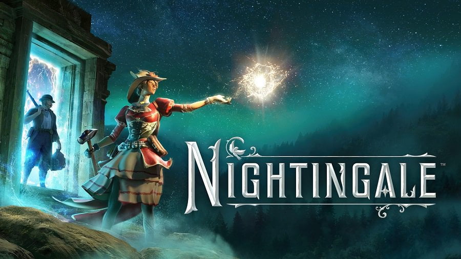 Nightingale descargar gratis download