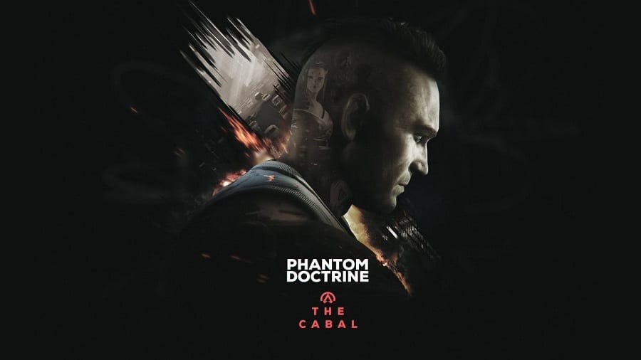 Phantom Doctrine: The Cabal gratis download
