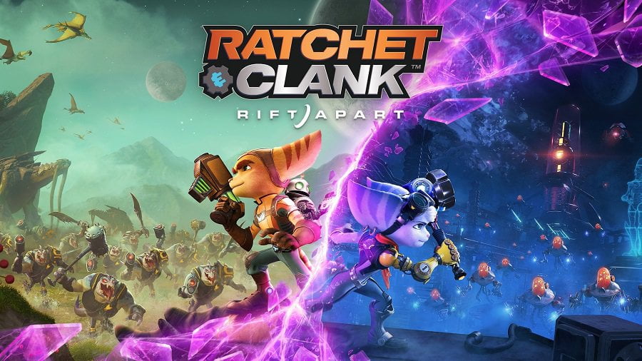 Ratchet & Clank: Una dimensión aparte descargar gratis PC