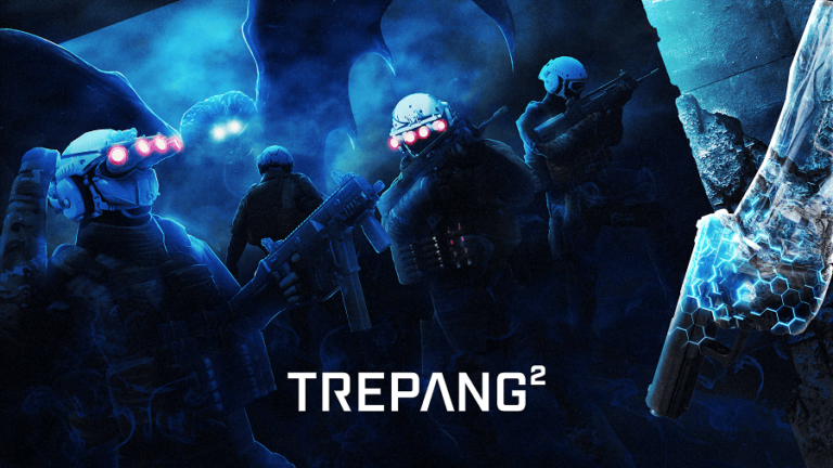 Trepang2 descargar gratis download