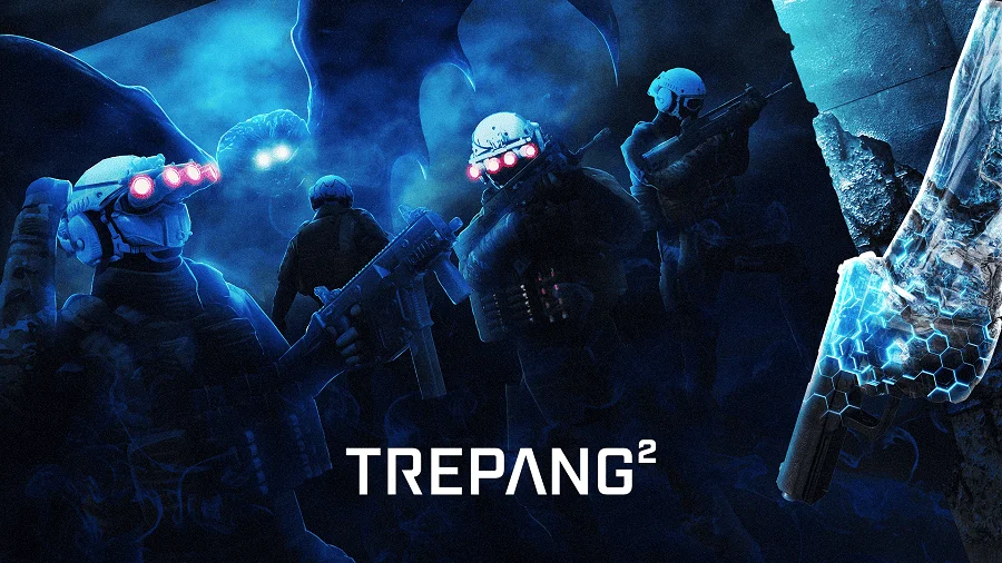 Trepang2 descargar gratis download