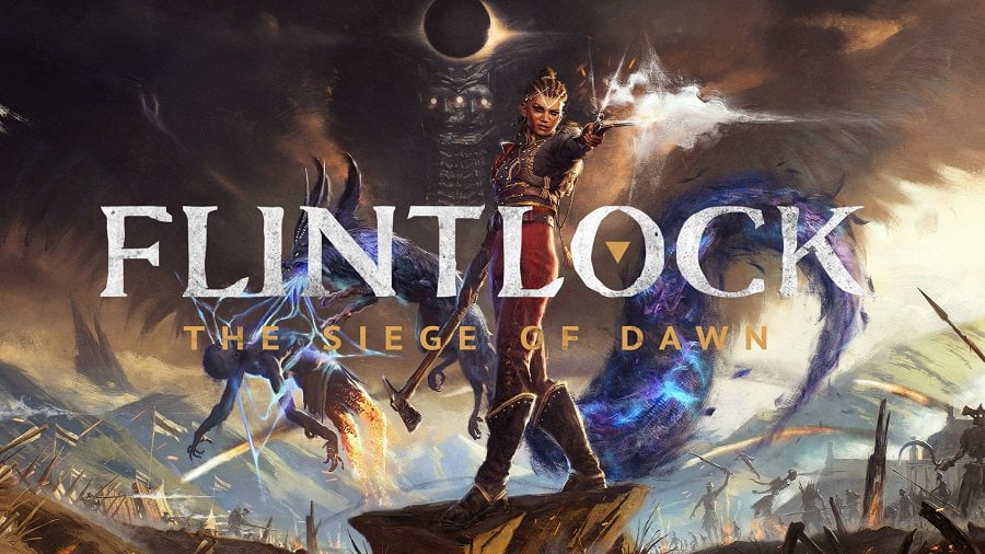 Flintlock: The Siege of Dawn descargar gratis