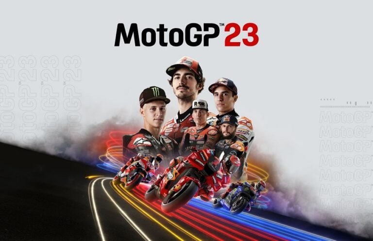 MotoGP 23 descargar gratis PC