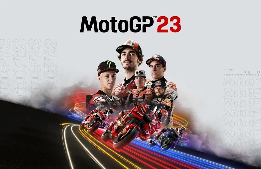 MotoGP 23 descargar gratis PC