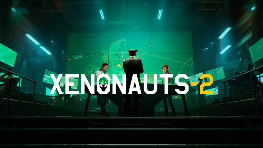 Xenonauts 2 gratis download