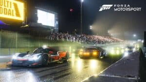 Forza Motorsport 8 descargar gratis download