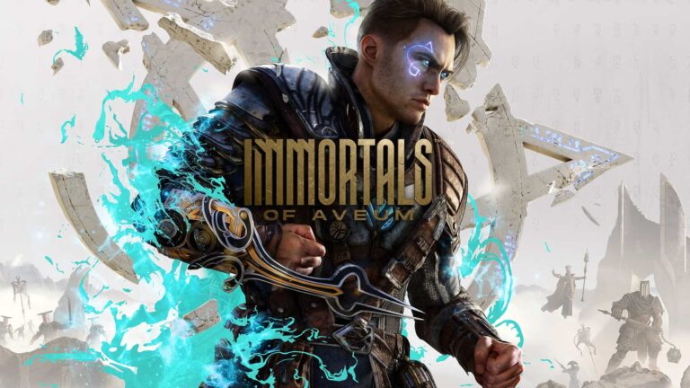Immortals of Aveum descargar gratis