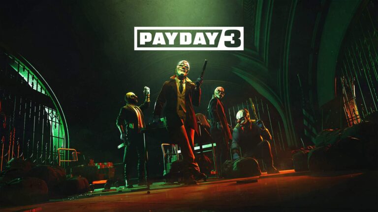 PayDay 3 download gratis
