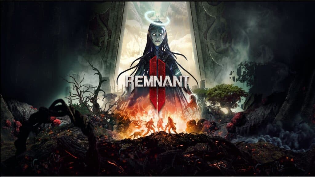 Remnant 2 download gratis PC