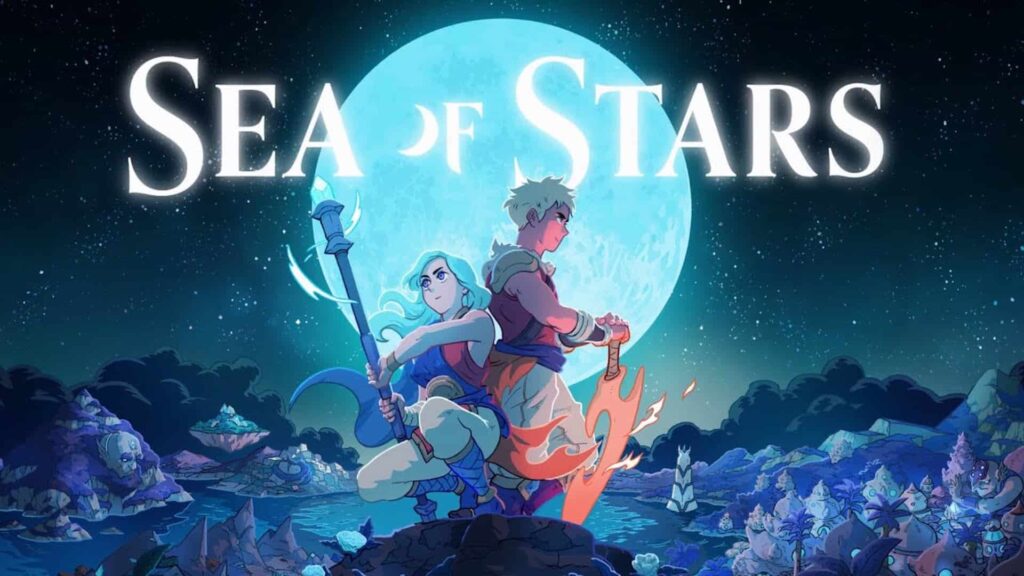 descargar sea of stars pc espanol