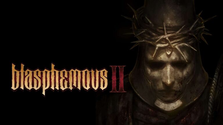 Blasphemous 2 descargar gratis PC