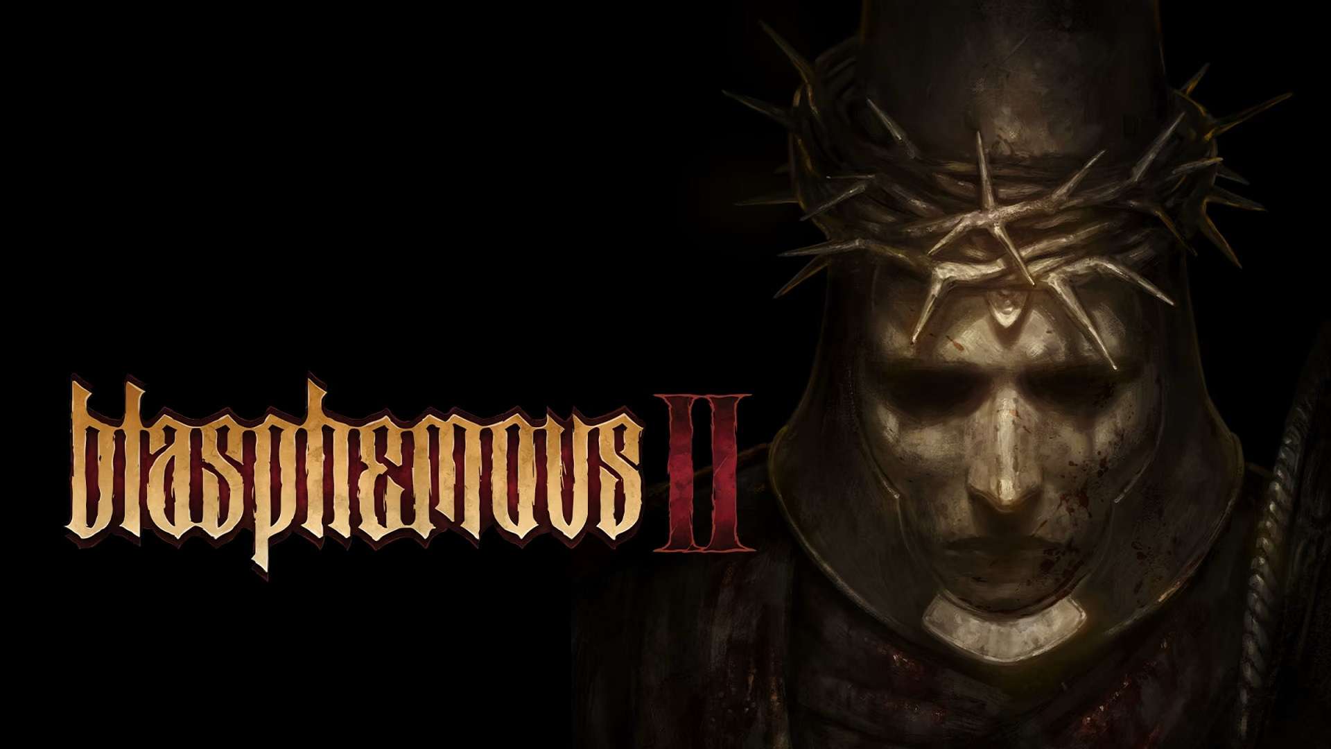Blasphemous 2 descargar gratis PC