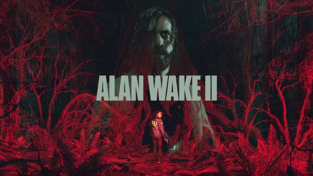 Alan Wake 2 descargar gratis para PC