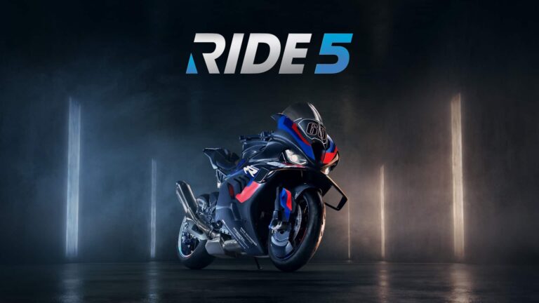 RIDE 5 gratis descargar