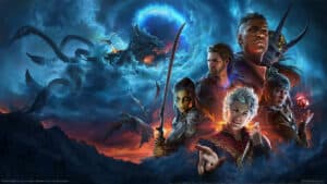 Lanzamientos de videojuegos en Agosto de 2023