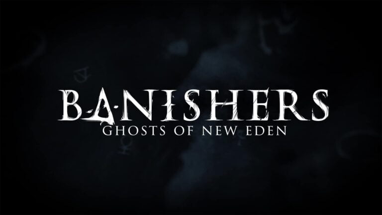 Banishers: Ghosts of New Eden descargar gratis