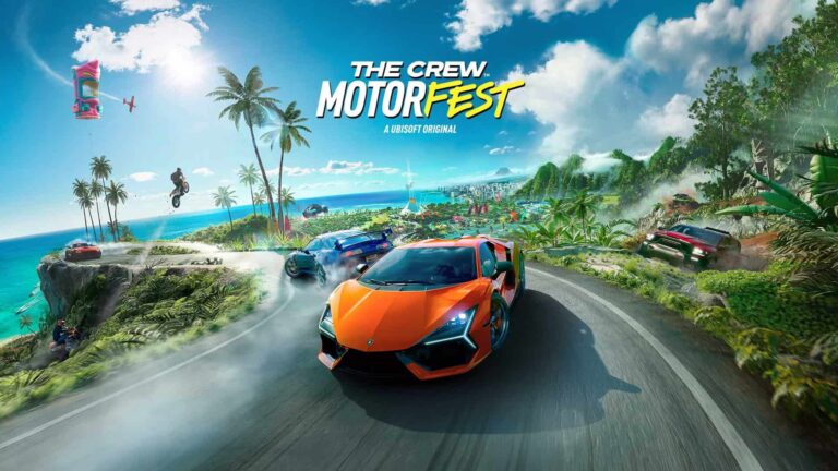 The Crew Motorfest download gratis PC