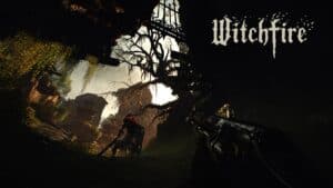 Witchfire descargar gratis download