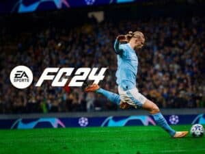 FIFA 24 descargar gratis para PC