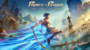 Prince of Persia: La Corona Perdida download gratis