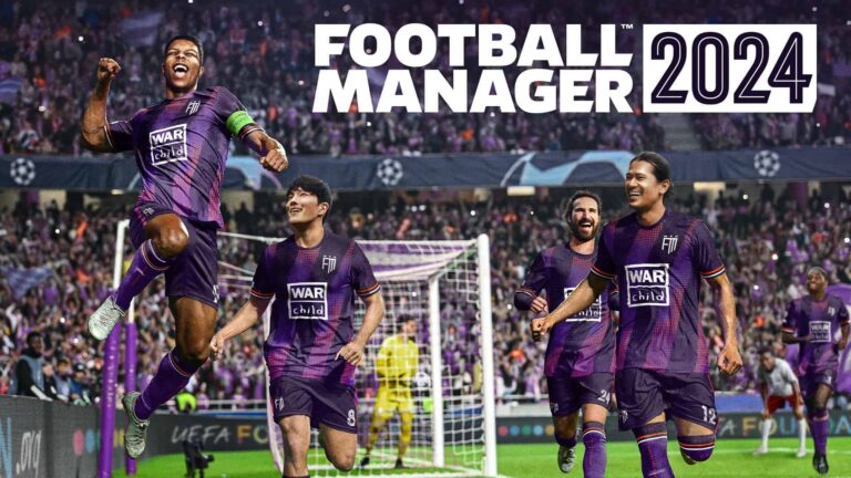 Football Manager 2024 download gratis