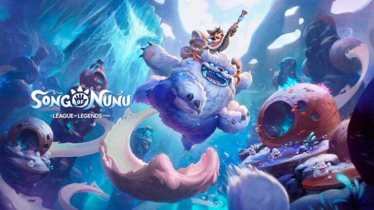 Song of Nunu: A League of Legends Story download gratis PC
