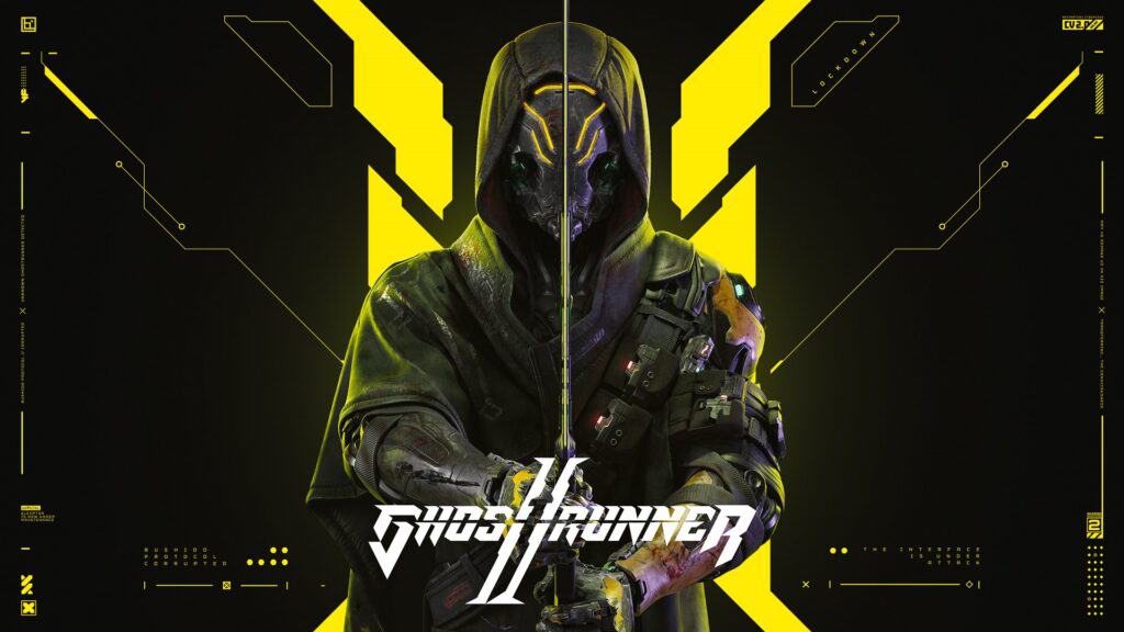 Ghostrunner 2 descargar gratis download