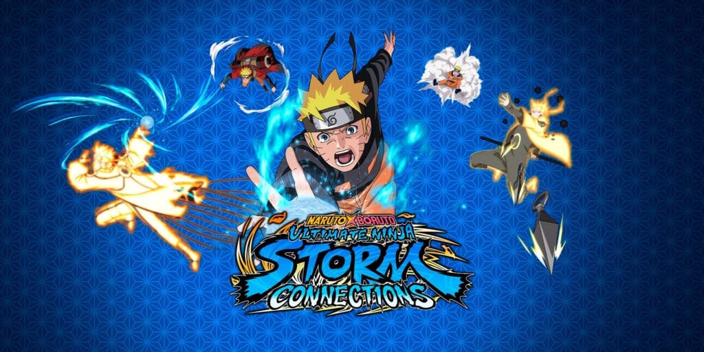 Naruto x Boruto: Ultimate Ninja Storm Connections descargar gratis PC