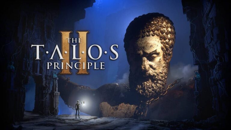 The Talos Principle 2 descargar gratis PC