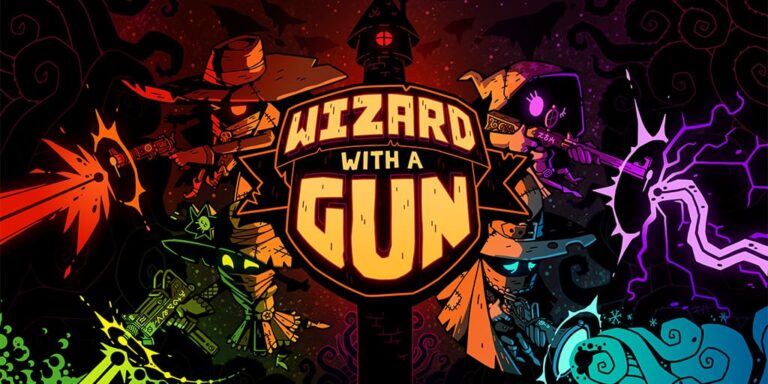 Wizard with a Gun PC download gratis PC